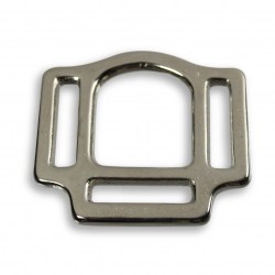 Halter Square 3 ways