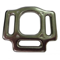 Halter Square 3 way
