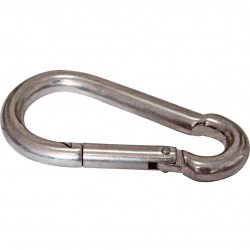Carabiner Hook