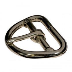 Girth Buckle