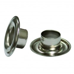 Eyelet & Neck Washer