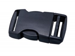 Plastic Release Buckle