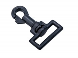 Plastic Snap Hook