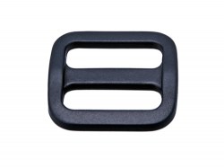 Plastic Tri-Slide