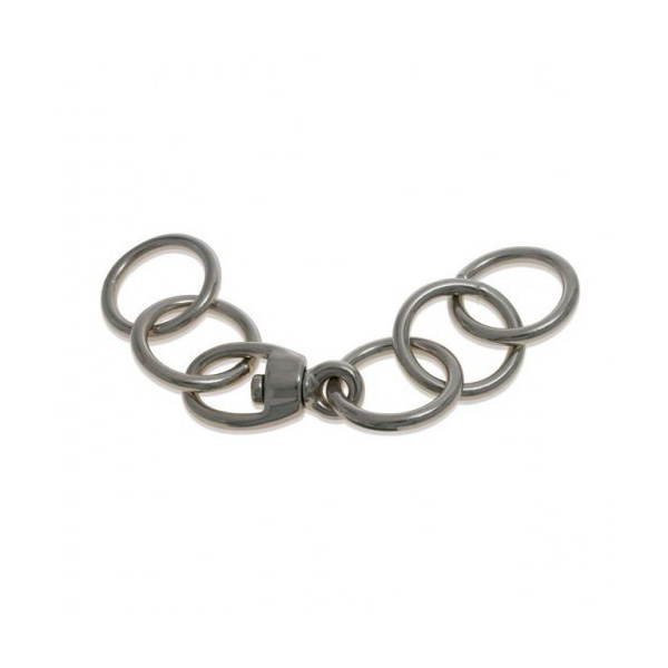 Swivel Chain Hobble