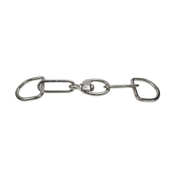 Swivel Chain Hobble