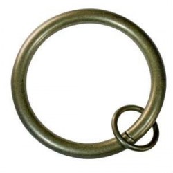 Big O-ring with Small O-ring